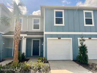 New construction Townhouse house 3549 Palomino Ct, Middleburg, FL 32068 plan Sage - image