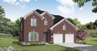 New construction Single-Family house 4321 Berylline Lane, Prosper, TX 75078 Mineola (2972-DV-40)- photo