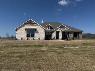 New construction Single-Family house 8911 County Rd 623, Blue Ridge, TX 75424 - image