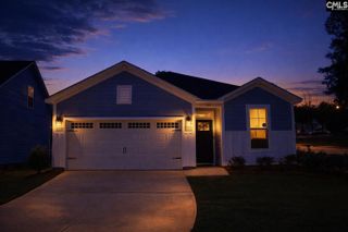 New construction Single-Family house 104 Locomotive Ln, Irmo, SC 29063 - image