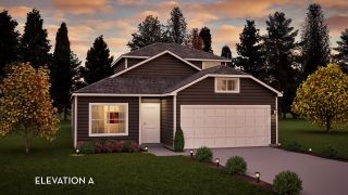 New construction Single-Family house 800 Tompkins Ln, Gallatin, TN 37066 plan Brazos - image