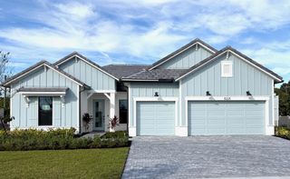 New construction Single-Family house 8225 Nilsa Pl, Davie, FL 33328 plan Stellar - image