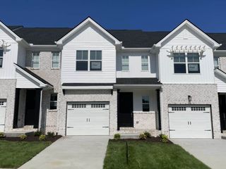 New construction house 1337 Halter Park Dr, Unit 379, Gallatin, TN 37066 plan Finnegan - image