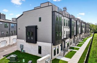 New construction Single-Family house 506 Cityscape Dr, Nashville, TN 37218 plan Teravista - image