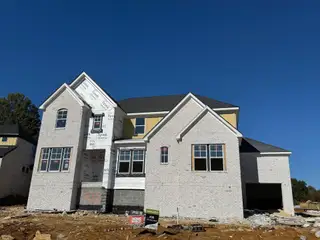 New construction Single-Family house 6001 Elliott Ct, Arrington, TN 37014 plan Marshall - image