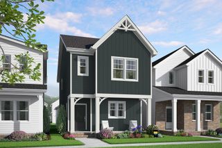 New construction Single-Family house 1240 Ponder Lake Pkwy, Wendell, NC 27591 plan Creator - image