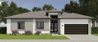 New construction Single-Family house Miami, FL 33174 - photo