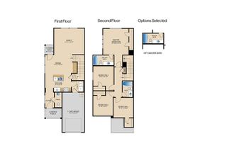 New construction Single-Family house 203 Griffith Dr, Princeton, TX 75407 plan Shasta - image