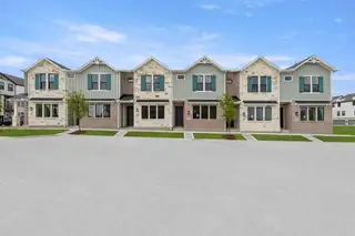 New construction  house 835 Pedernales Dr, Plano, TX 75075 plan Heritage - image