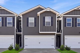 New construction house 212 Norchester Ave, Hogansville, GA 30230 plan Aspen - image