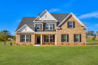 New construction Single-Family house 009 Collins Reed, North Augusta, SC 29860 plan Cameron - image