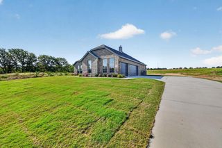 New construction Single-Family house 416 Mcalpine Dr, Springtown, TX 76082 plan Iverson IV - image