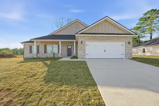 New construction Single-Family house 2804 Blackbird Ct, Crestview, FL 32563 plan Sierra - image