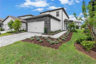 New construction Single-Family house 7737 Somersworth Dr, Kissimmee, FL 34747 - image
