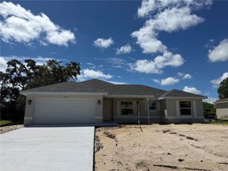 New construction Single-Family house 6979 Glacier Ave, North Port, FL 34291 plan 1540 - image