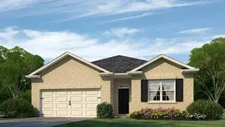 New construction Single-Family house 32 Coggins Pl Ne, Rome, GA 30165 plan Cali - image