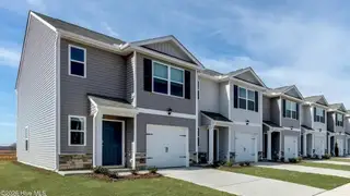 New construction Single-Family house 3501 Sedge Dr, Unit 4, Winterville, NC 28590 plan Pearson - image