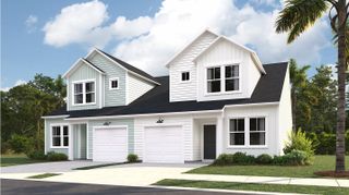 New construction Multi-Family house 782 Solomon Rd, Little River, SC 29566 plan Blakely - image