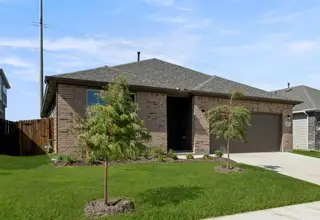 New construction Single-Family house 625 Godley Rnch, Godley, TX 76044 plan Chestnut - image