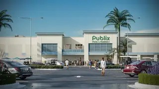 New construction  house 7638 Seaflower Pkwy, Bradenton, FL 34210 plan The Ambrosia - image