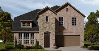 New construction Single-Family house 430 Apple Core Way, Richmond, TX 77406 Pattison- photo