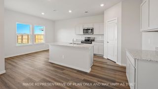 New construction  house 1137 Toledo Bend Dr, College Station, TX 77845 plan Emma - image
