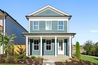 New construction Single-Family house 10 Spirea Wy, Auburn, GA 30011 - image