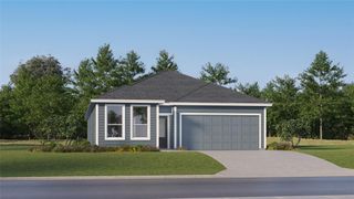 New construction Single-Family house 13317 Winton Dr, Elgin, TX 78621 plan Portofino - image
