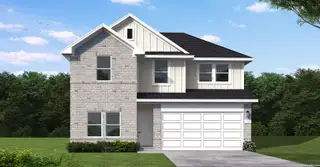New construction Single-Family house 5030 Obispo Cir, Schertz, TX 78124 - image