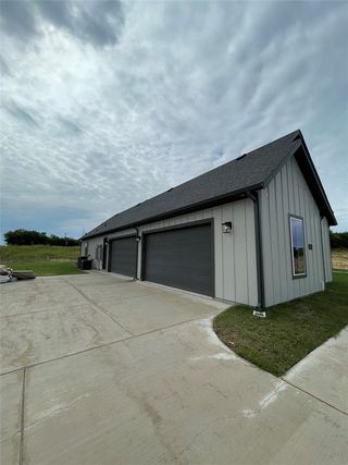 New construction Single-Family house 2519 Old Ironside Ave, Anna, TX 75409 - image