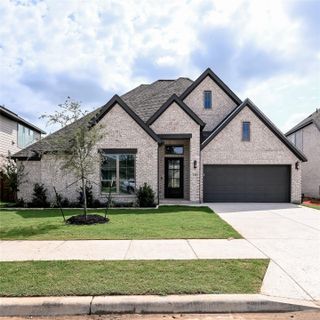 New construction Single-Family house 246 Melody Rd, Lockhart, TX 78644 plan 2994W - image