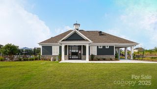 New construction  house 1380 Secrest Commons Dr, Monroe, NC 28112 plan Wilmington - image