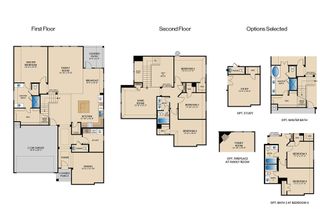 New construction Single-Family house 1524 Overhill Dr, Rockwall, TX 75087 1524- photo