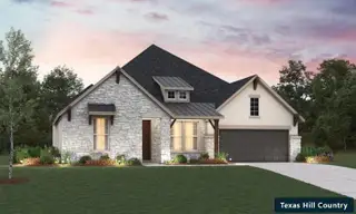 New construction Single-Family house 7226 Texas Wrangler Dr, League City, TX 77573 plan Bandera - image