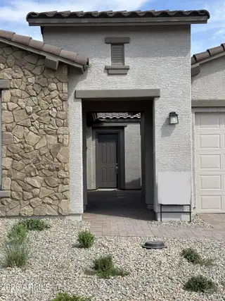 New construction Single-Family house 18932 W Ocotillo Rd, Waddell, AZ 85355 plan Cinnabar - image