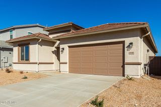 New construction  house 31541 N Wet Creek Rd, Queen Creek, AZ 85143 plan Pastora - image
