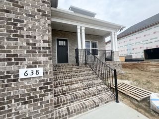 New construction Single-Family house 638 Spring Hill Dr, Unit 9, E, Smyrna, TN 37167 - image