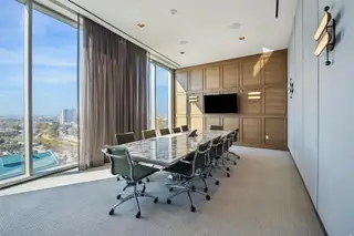 New construction Condo house 1711 Allen Pkwy, Unit 2804, Houston, TX 77019 - image