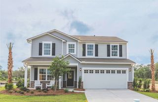 New construction Single-Family house 220 Leitrim Rd, Lexington, SC 29072 plan Aspire - image