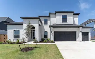 New construction Single-Family house 1824 Costa Verde Dr, Rockwall, TX 75032 - image