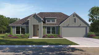 New construction Single-Family house 29508 Copper Crossing, Bulverde, TX 78163 - photo