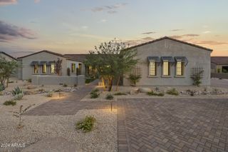 New construction Single-Family house 12347 E Gold Dust Avenue, Scottsdale, AZ 85259 - photo