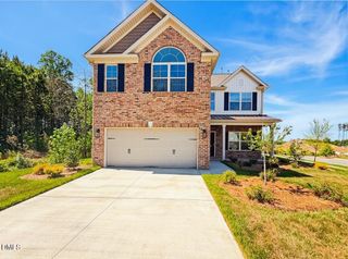 New construction Single-Family house 2003 Darrell Dr, Graham, NC 27253 - image
