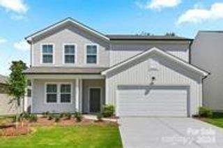 New construction Single-Family house 7013 Gale Force Lane, Unit 022, Charlotte, NC 28216 - photo