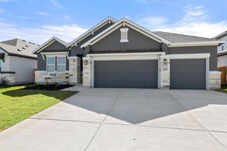 New construction Single-Family house 19132 Moreland Lane, Pflugerville, TX 78660 - photo