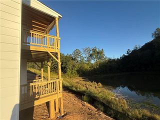 New construction Single-Family house 24 Madsion Ln, Adairsville, GA 30103 - image