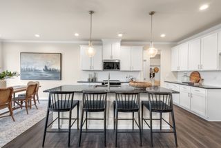 New construction Single-Family house 141 Coco Ln, Clayton, NC 27520 plan Voyageur - image