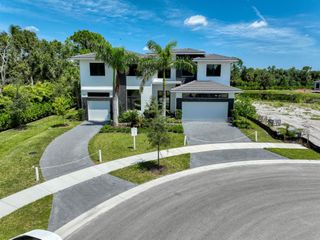 New construction Single-Family house 18401 Symphony Court, Jupiter, FL 33458 Tahoe- photo