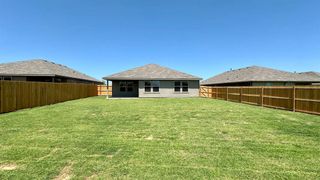 New construction house 13441 Gitty Up Cir, Cresson, TX 76035 plan Huntsville - image