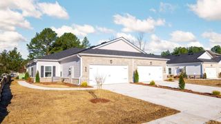 New construction Duplex house 84 Arlington Dr, Chickamauga, GA 30707 plan Southport - image